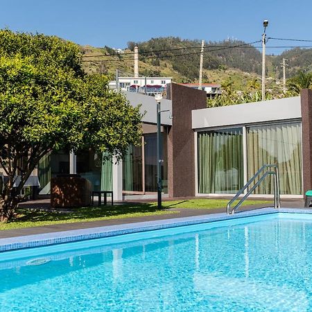 Calheta Tangerine House Villa Arco da Calheta  Buitenkant foto
